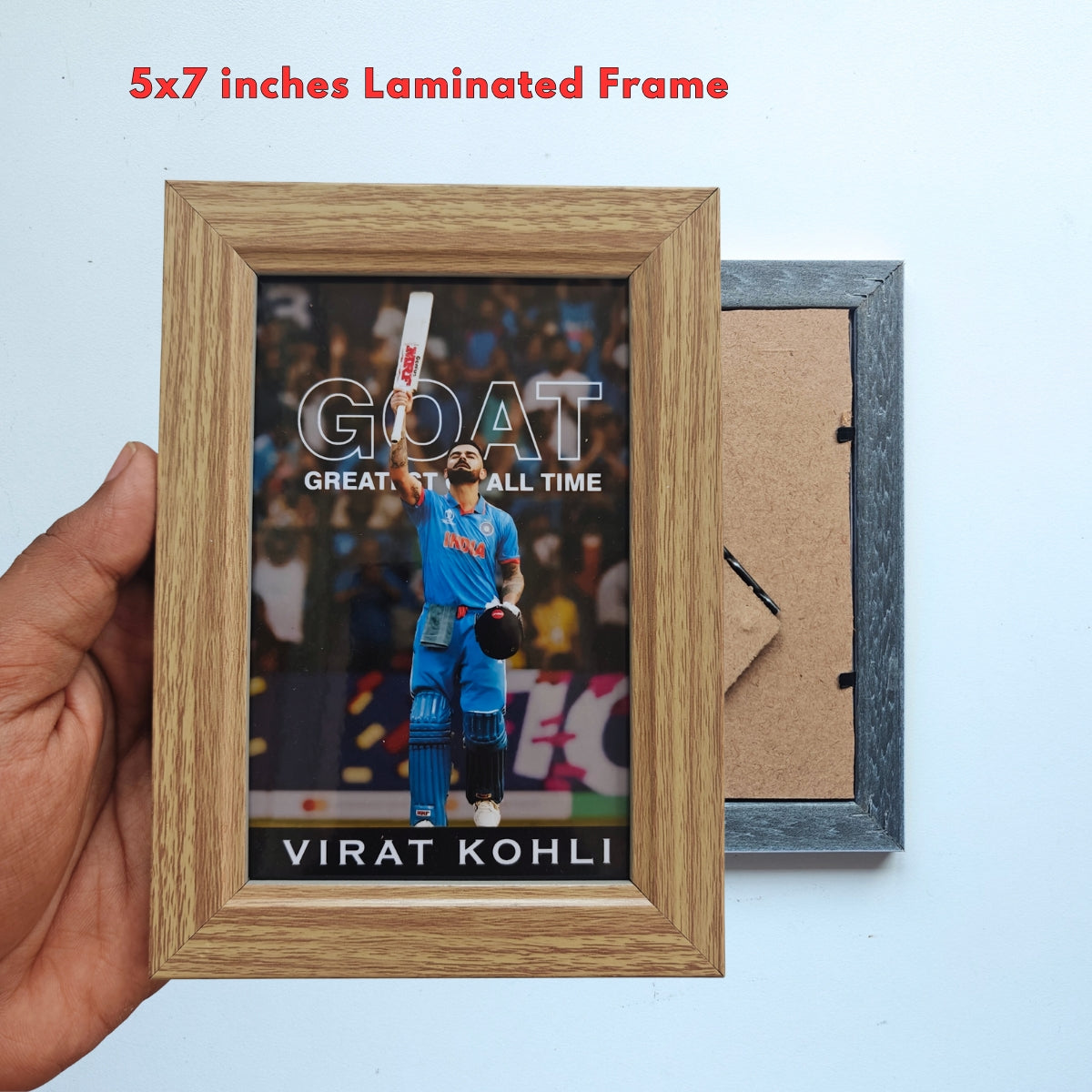 Virat Kohli Gift Box