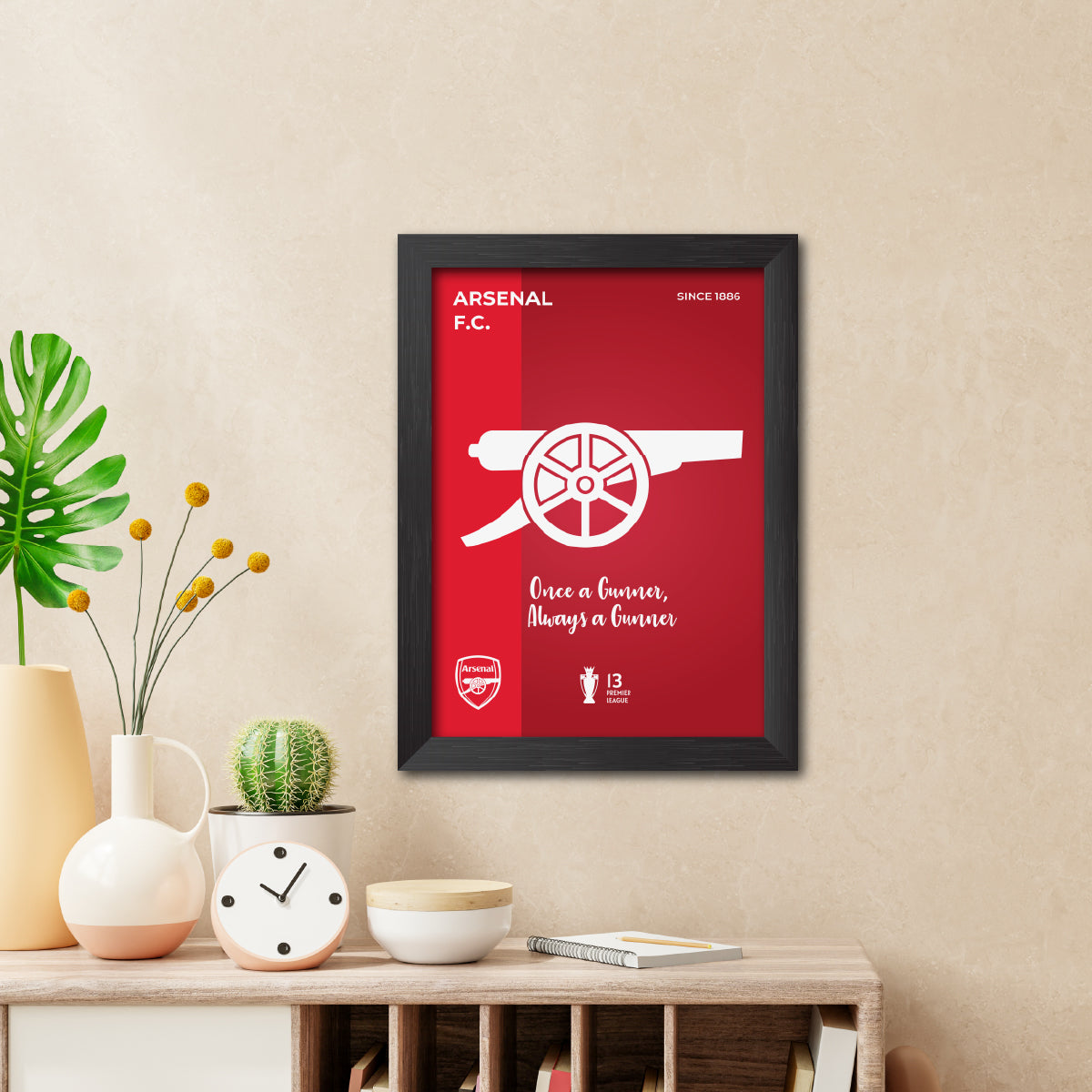 Arsenal
