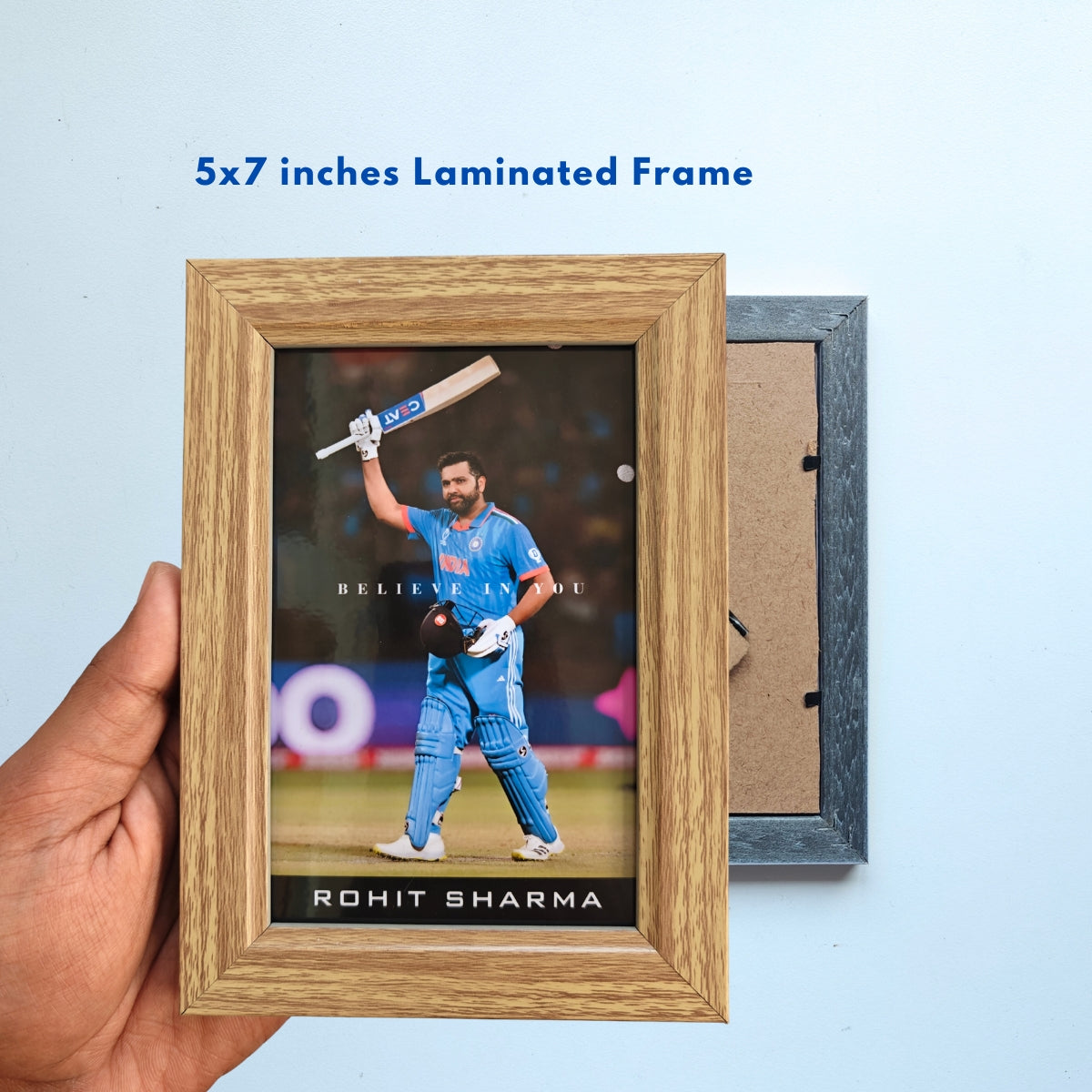 Rohit Sharma Gift Box